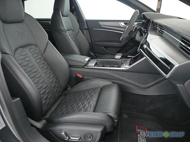 Audi RS7 TFSI Quattro Tiptronic - 2022 - Joinsteer - #7