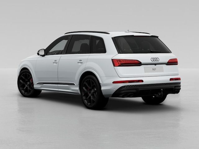 Audi SQ7 SUV SQ7 SUV TFSI 373507 KW(PS) Tiptronic - 2024 - Joinsteer - #4