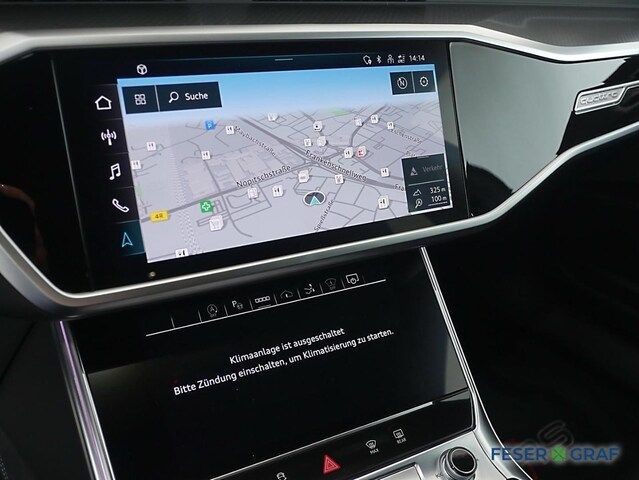 Audi RS7 TFSI Quattro Tiptronic - 2022 - Joinsteer - #13