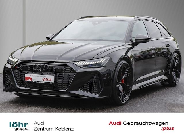 Audi RS6 avant TFSI Quattro Tiptronic - 2022 - Joinsteer - #1