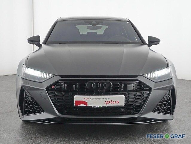 Audi RS7 TFSI Quattro Tiptronic - 2022 - Joinsteer - #20