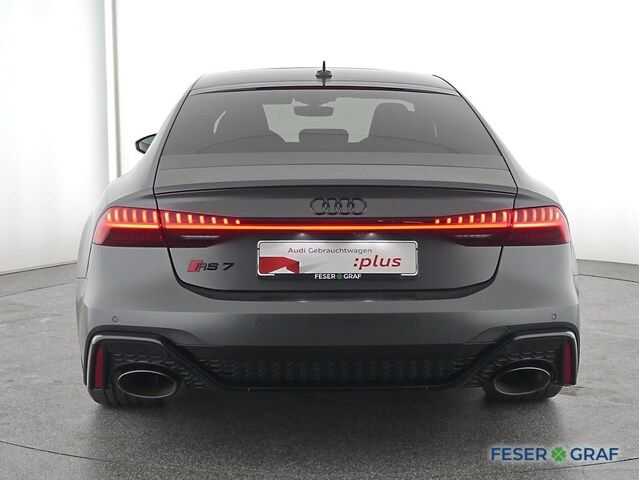 Audi RS7 TFSI Quattro Tiptronic - 2022 - Joinsteer - #21