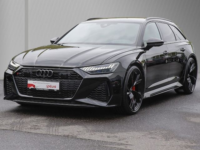 Audi RS6 avant TFSI Quattro Tiptronic - 2022 - Joinsteer - #2