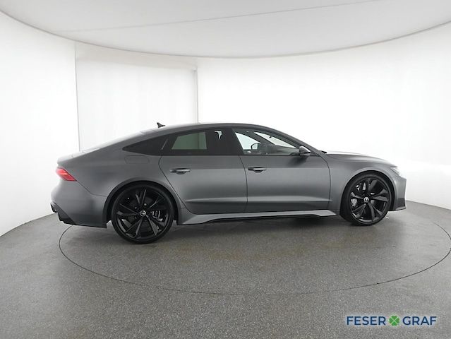 Audi RS7 TFSI Quattro Tiptronic - 2022 - Joinsteer - #23