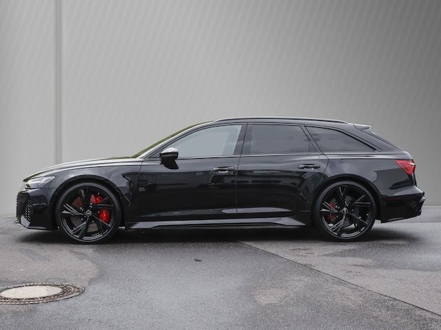 Audi RS6 avant TFSI Quattro Tiptronic - 2022 - Joinsteer - #5