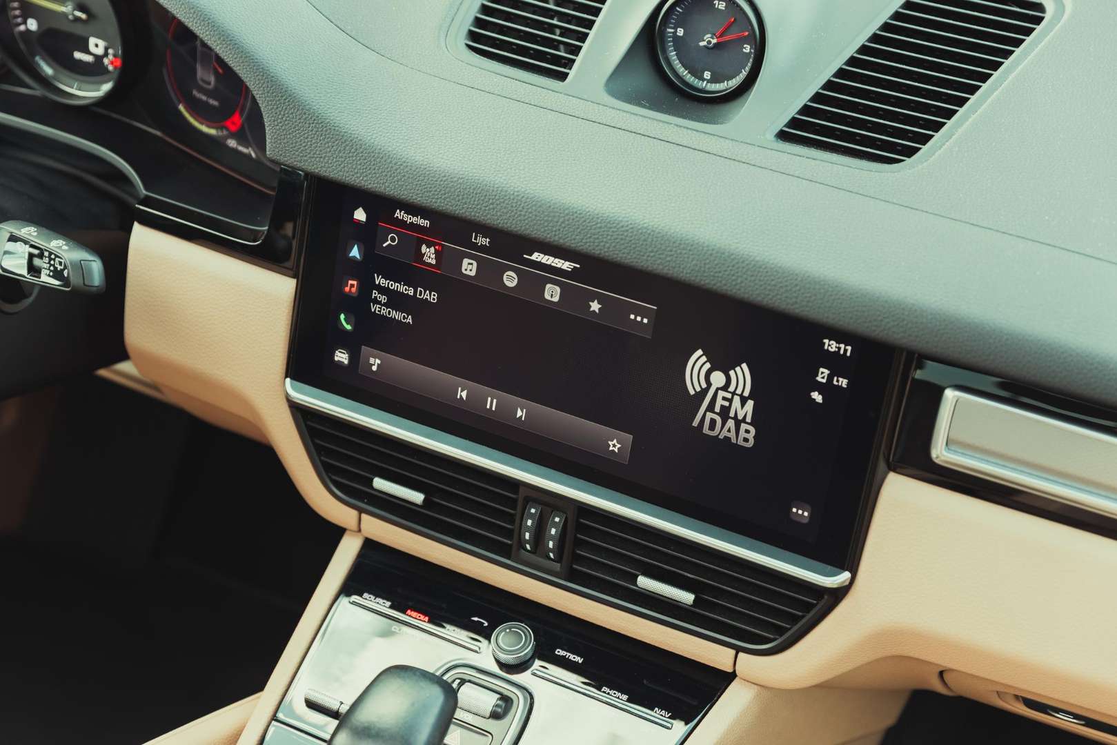 Porsche Cayenne E-Hybrid Platinum Edition - 2022 - Joinsteer - #6