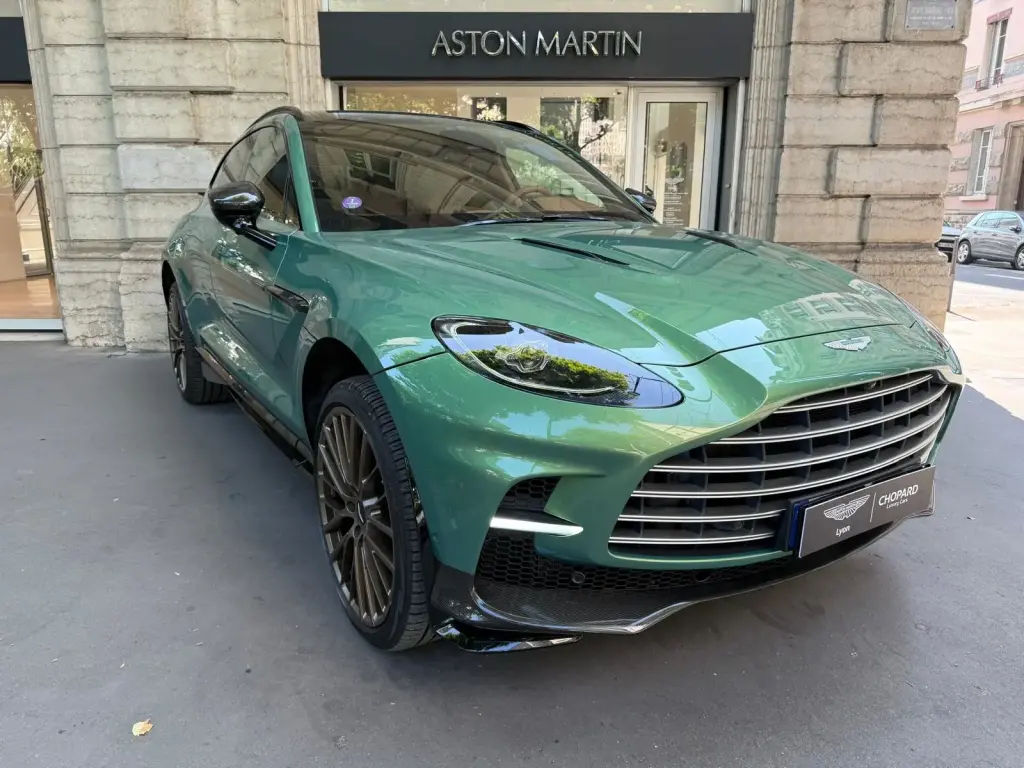 Aston Martin DBX 707 SUV 4.0 - 2024 - Joinsteer - #1