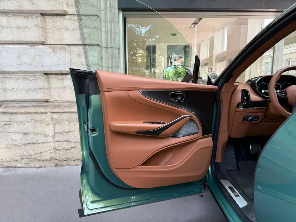 Aston Martin DBX 707 SUV 4.0 - 2024 - Joinsteer - #10