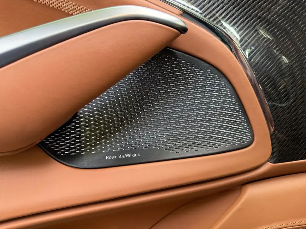 Aston Martin DBX 707 SUV 4.0 - 2024 - Joinsteer - #11
