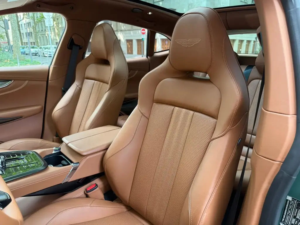 Aston Martin DBX 707 SUV 4.0 - 2024 - Joinsteer - #14