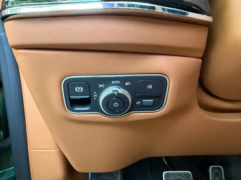 Aston Martin DBX 707 SUV 4.0 - 2024 - Joinsteer - #15