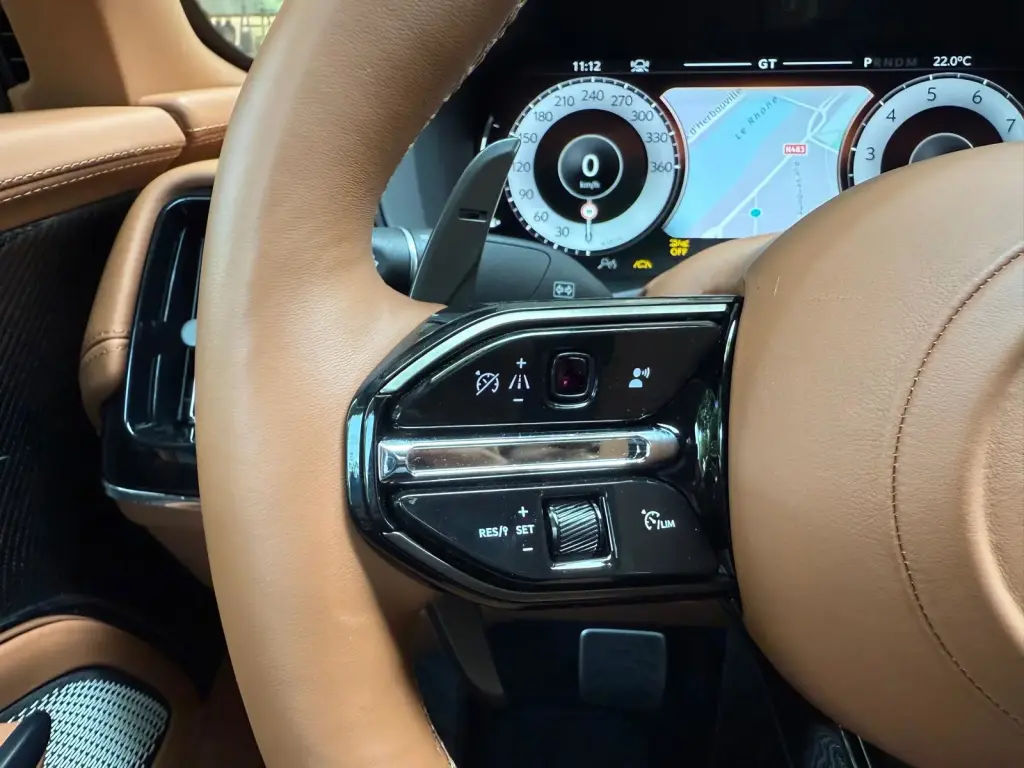 Aston Martin DBX 707 SUV 4.0 - 2024 - Joinsteer - #17