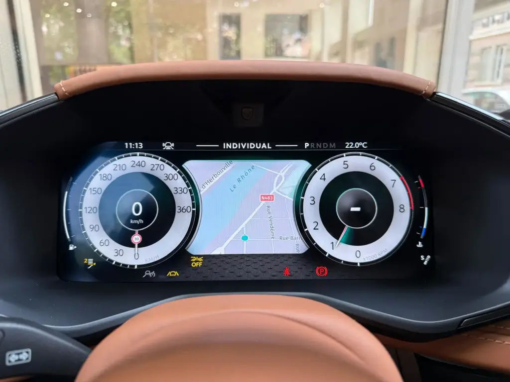 Aston Martin DBX 707 SUV 4.0 - 2024 - Joinsteer - #20