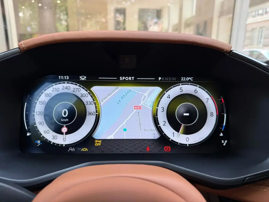 Aston Martin DBX 707 SUV 4.0 - 2024 - Joinsteer - #21