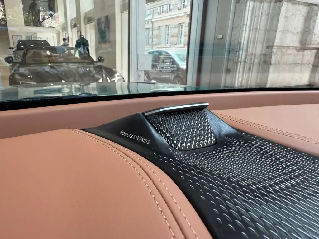 Aston Martin DBX 707 SUV 4.0 - 2024 - Joinsteer - #26