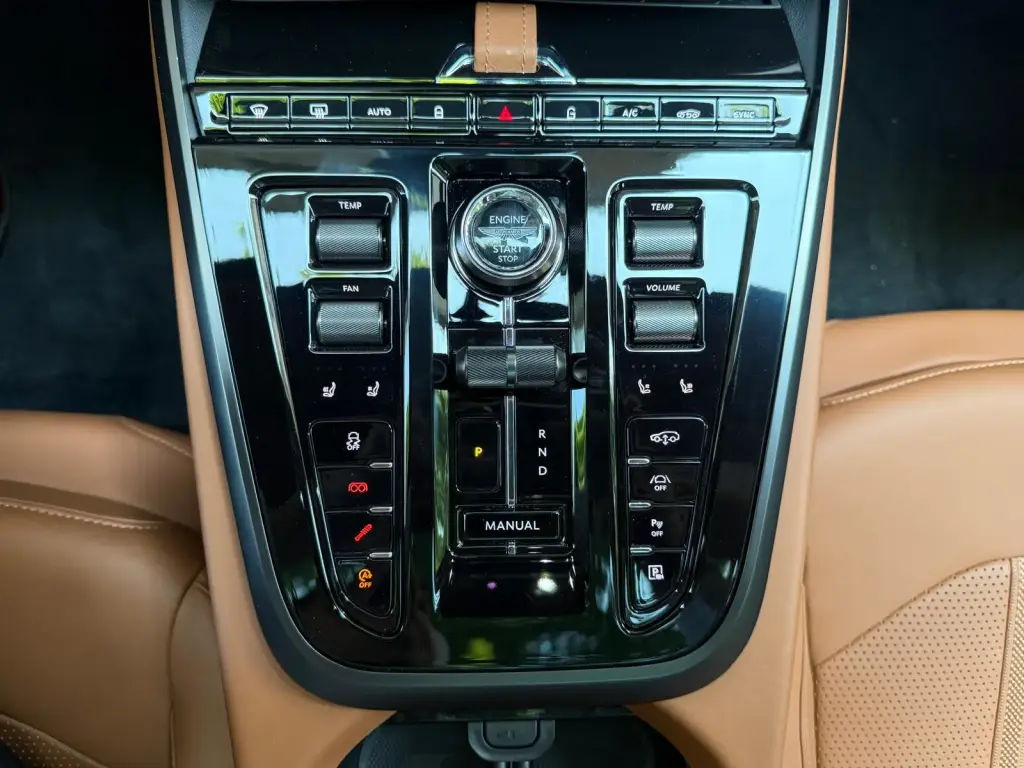 Aston Martin DBX 707 SUV 4.0 - 2024 - Joinsteer - #30