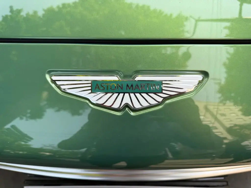 Aston Martin DBX 707 SUV 4.0 - 2024 - Joinsteer - #31