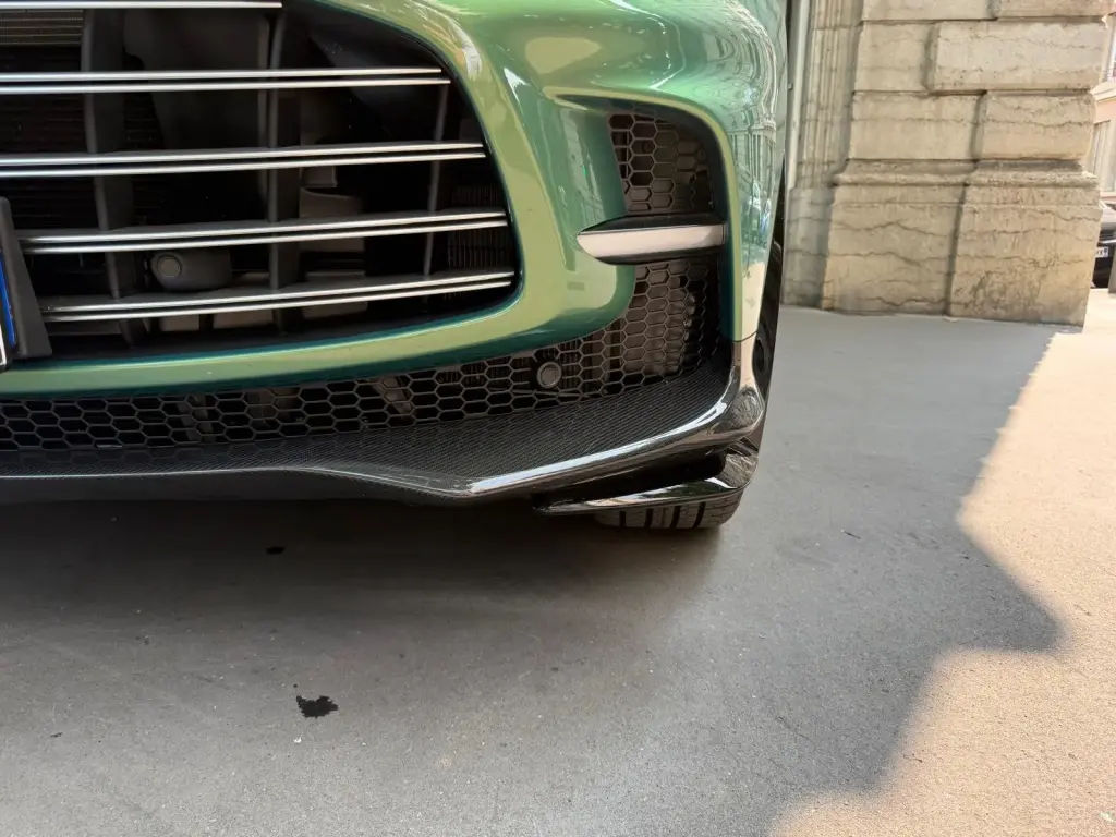 Aston Martin DBX 707 SUV 4.0 - 2024 - Joinsteer - #33