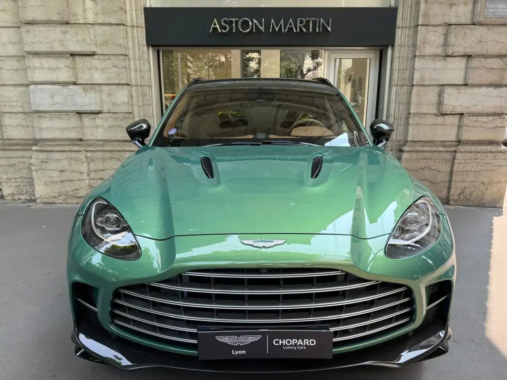 Aston Martin DBX 707 SUV 4.0 - 2024 - Joinsteer - #43