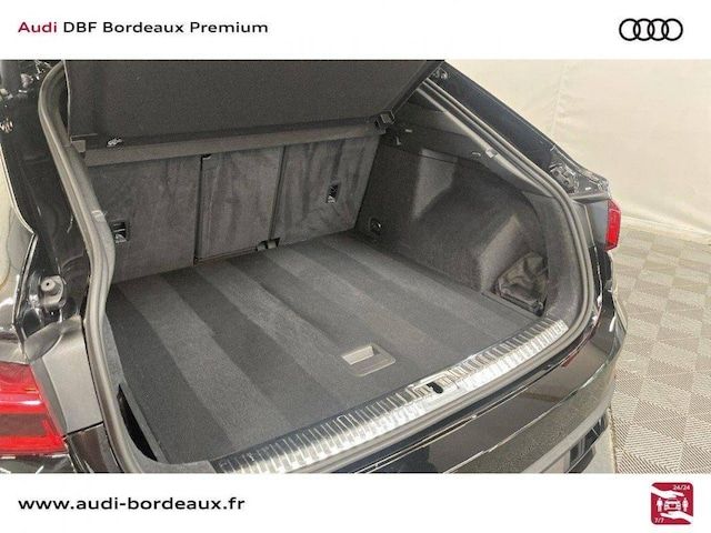 Audi Q3 Sportback S Line 35 TFSI 150 Ch S Tronic - 2024 - Joinsteer - #61
