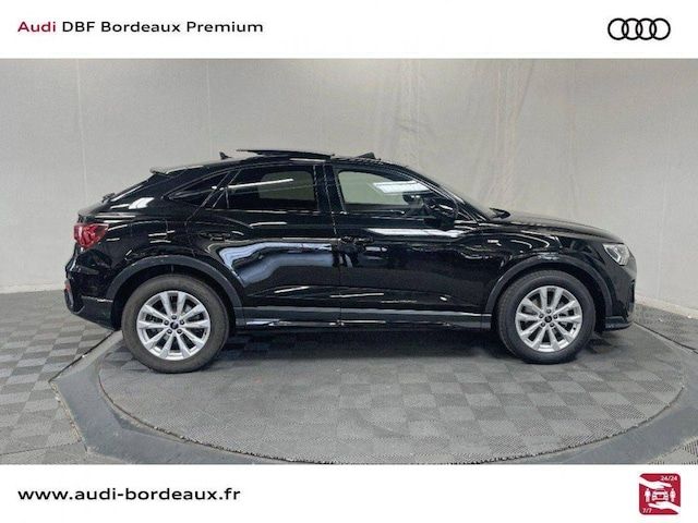 Audi Q3 Sportback S Line 35 TFSI 150 Ch S Tronic - 2024 - Joinsteer - #91