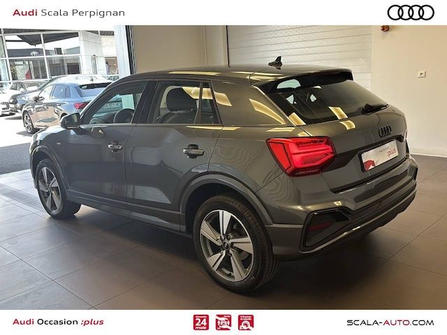 Audi Q2 Advanced 35 TFSI 150 Ch S Tronic - 2024 - Joinsteer - #43
