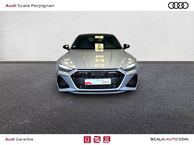 Audi RS7 RS 7 Sportback 600 Ch Tiptronic - 2021 - Joinsteer - #2
