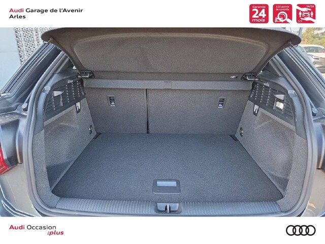 Audi SQ2 SQ2 TFSI 300 Ch S Tronic - 2023 - Joinsteer - #19