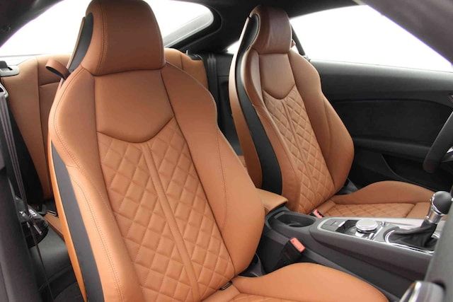 Audi TT Coupé 40 TFSI 197 Ch S Tronic - 2021 - Joinsteer - #27