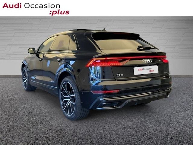 Audi Q8 S Line 50 TDI Quattro 286 Ch Tiptronic - 2020 - Joinsteer - #19