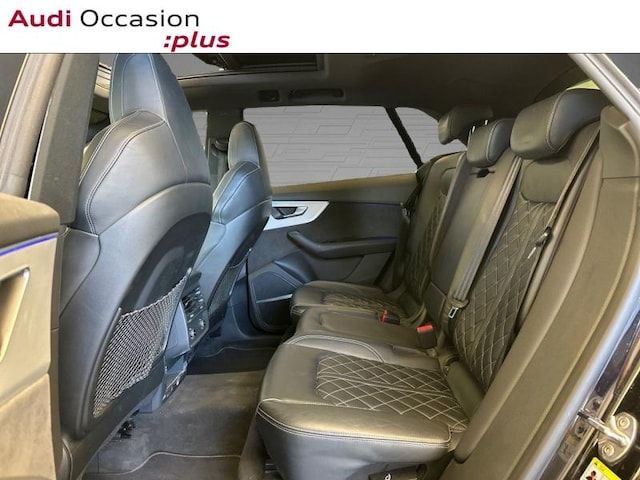 Audi Q8 S Line 50 TDI Quattro 286 Ch Tiptronic - 2020 - Joinsteer - #21