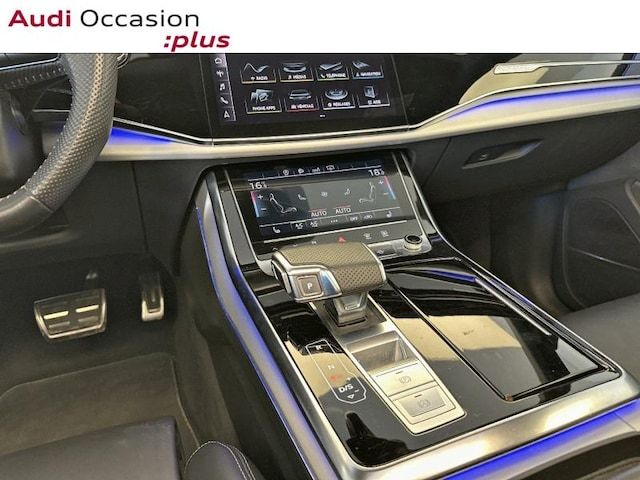 Audi Q8 S Line 50 TDI Quattro 286 Ch Tiptronic - 2020 - Joinsteer - #23