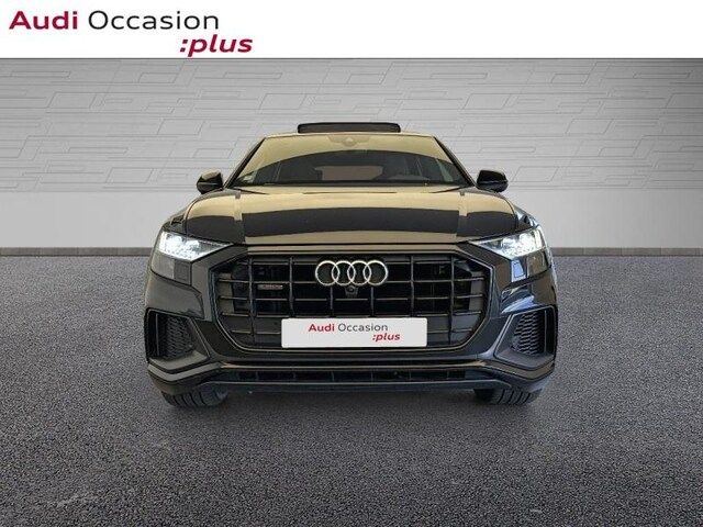 Audi Q8 S Line 50 TDI Quattro 286 Ch Tiptronic - 2020 - Joinsteer - #26