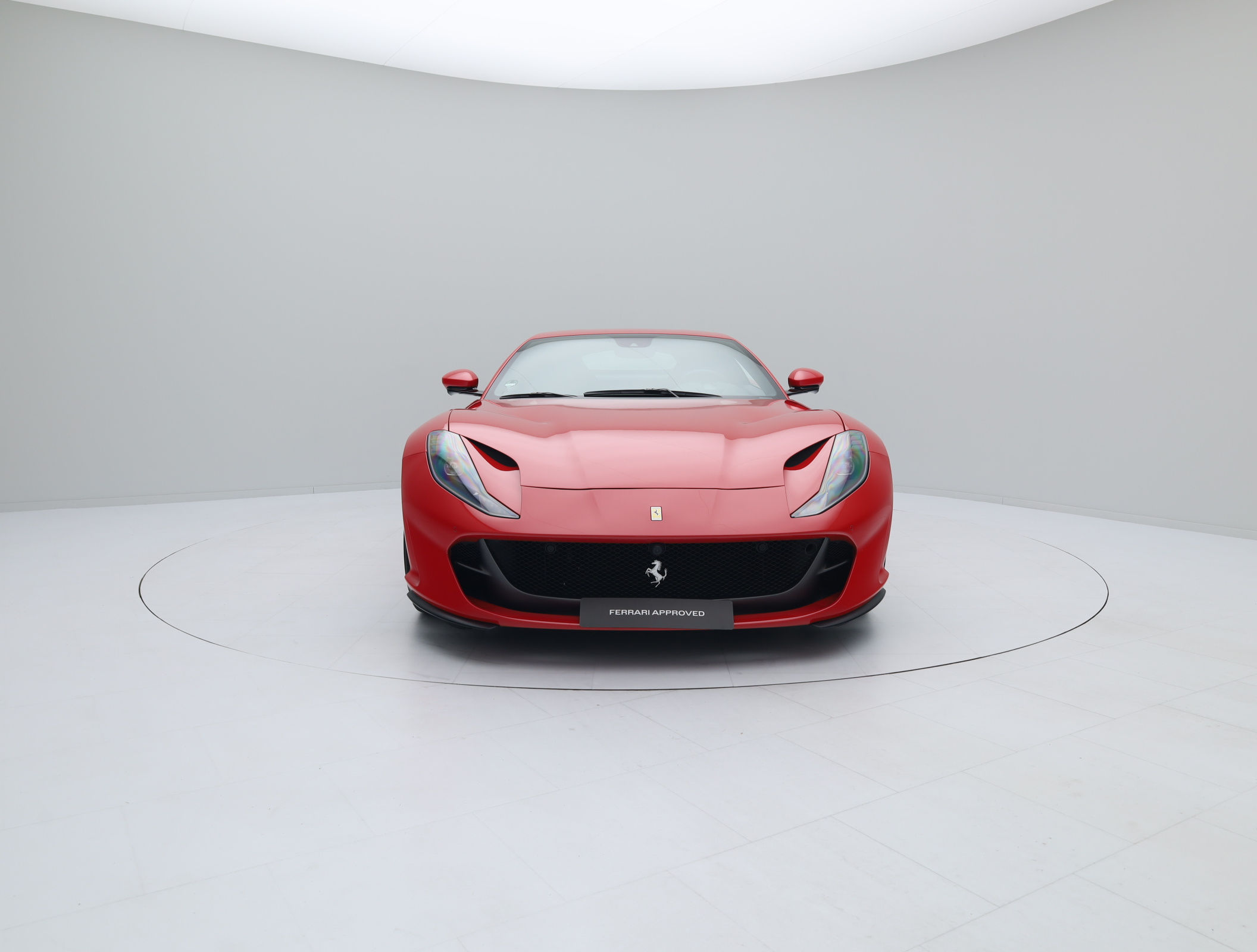 Ferrari 812 Superfast - 2020 - Joinsteer - #2