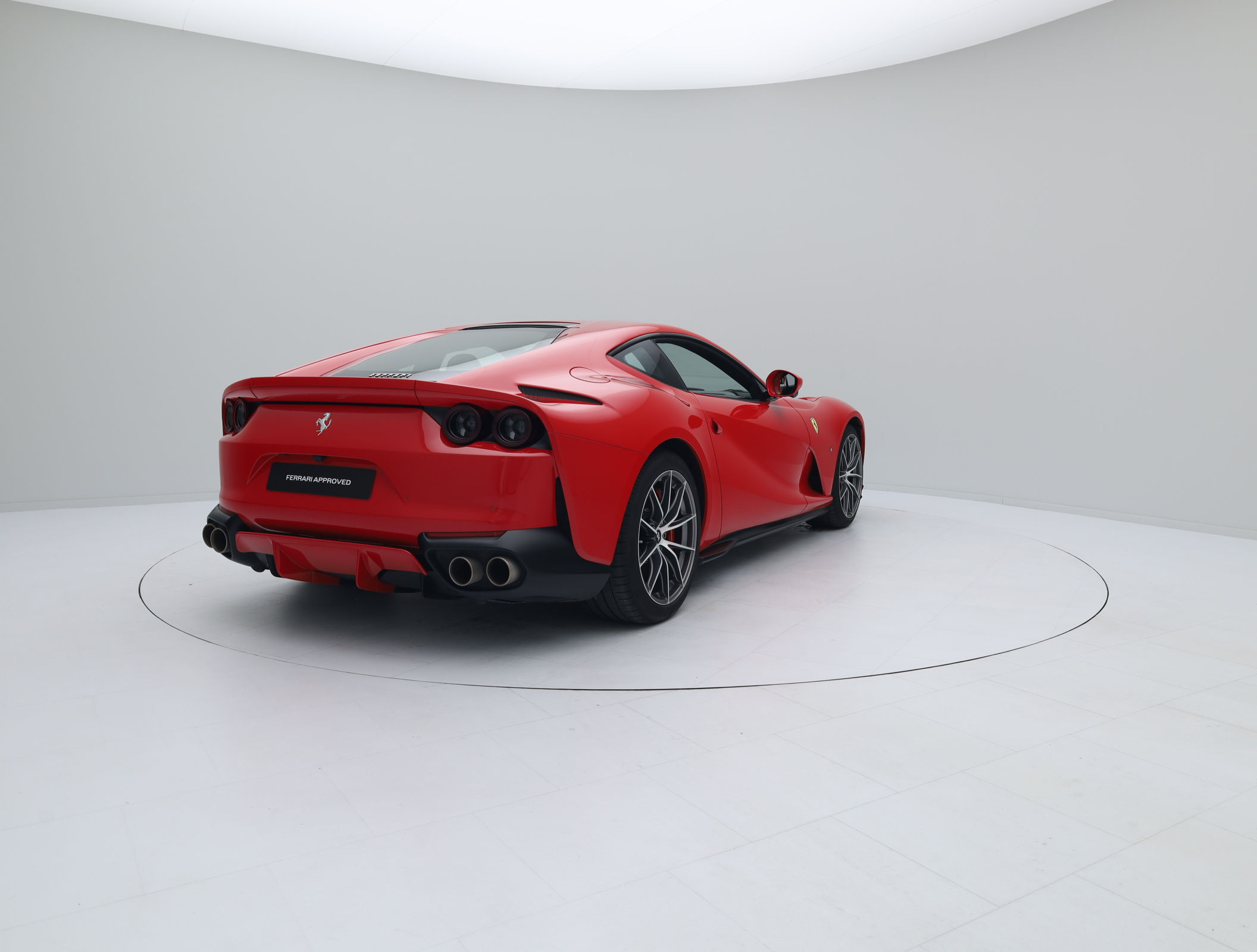 Ferrari 812 Superfast - 2020 - Joinsteer - #3