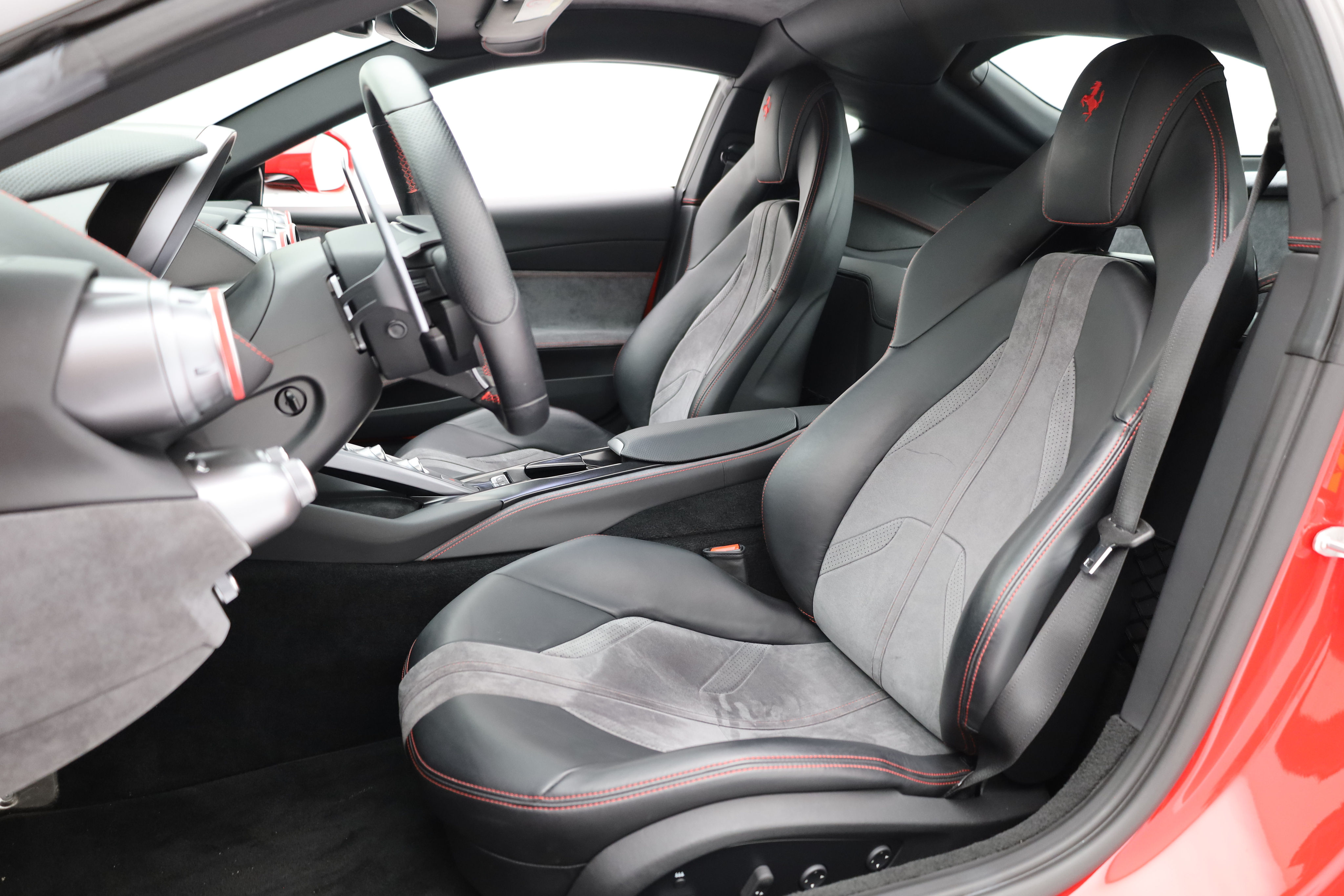 Ferrari 812 Superfast - 2020 - Joinsteer - #6