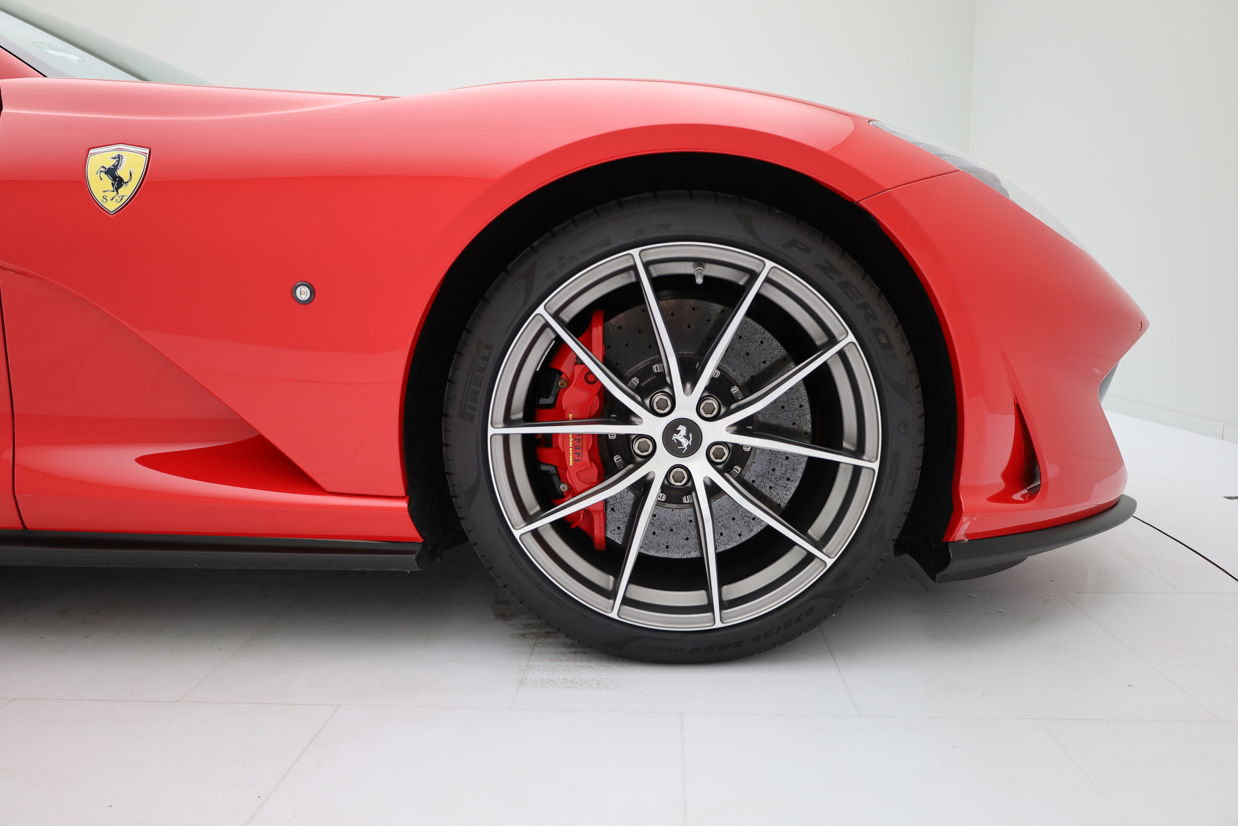 Ferrari 812 Superfast - 2020 - Joinsteer - #9