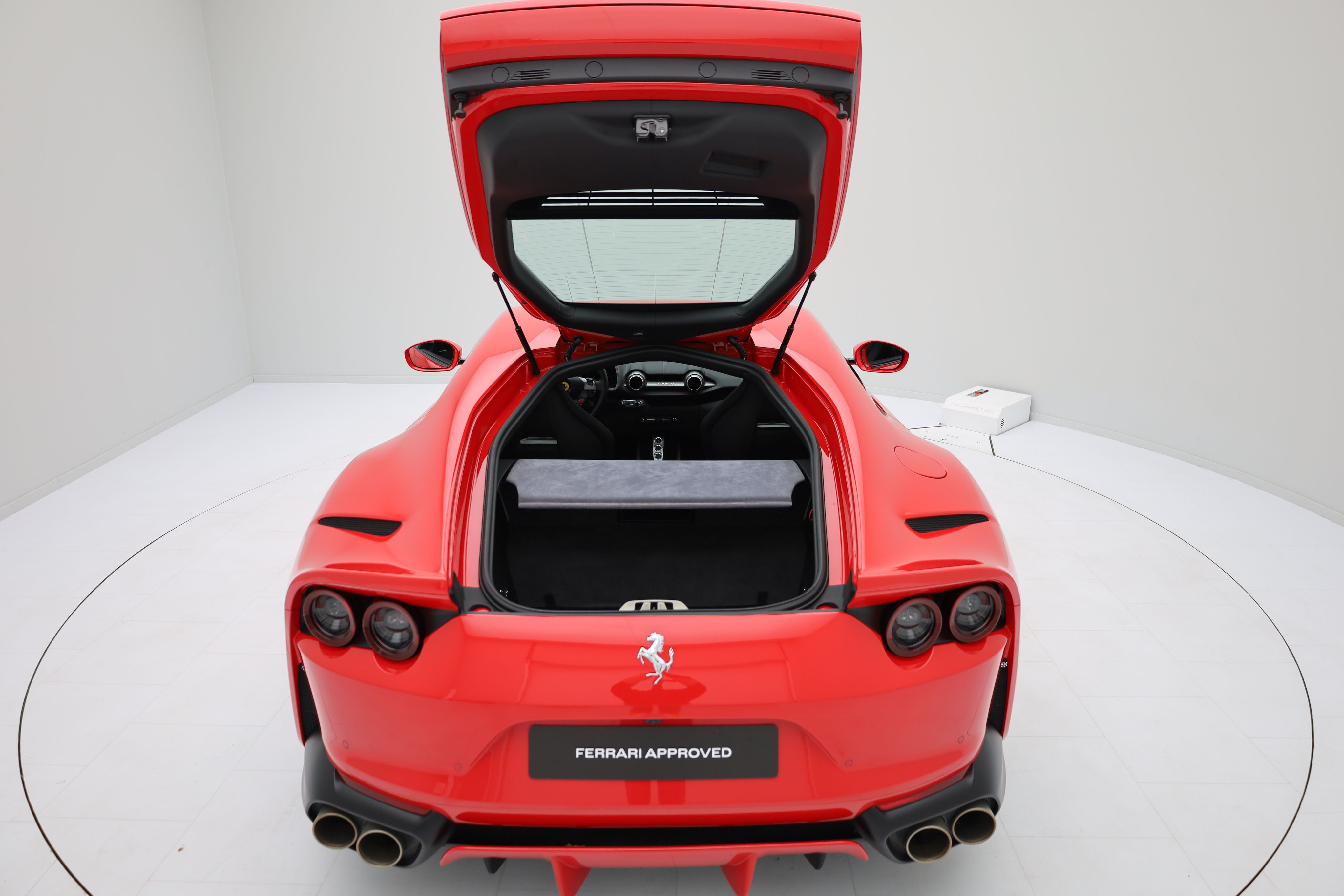 Ferrari 812 Superfast - 2020 - Joinsteer - #10