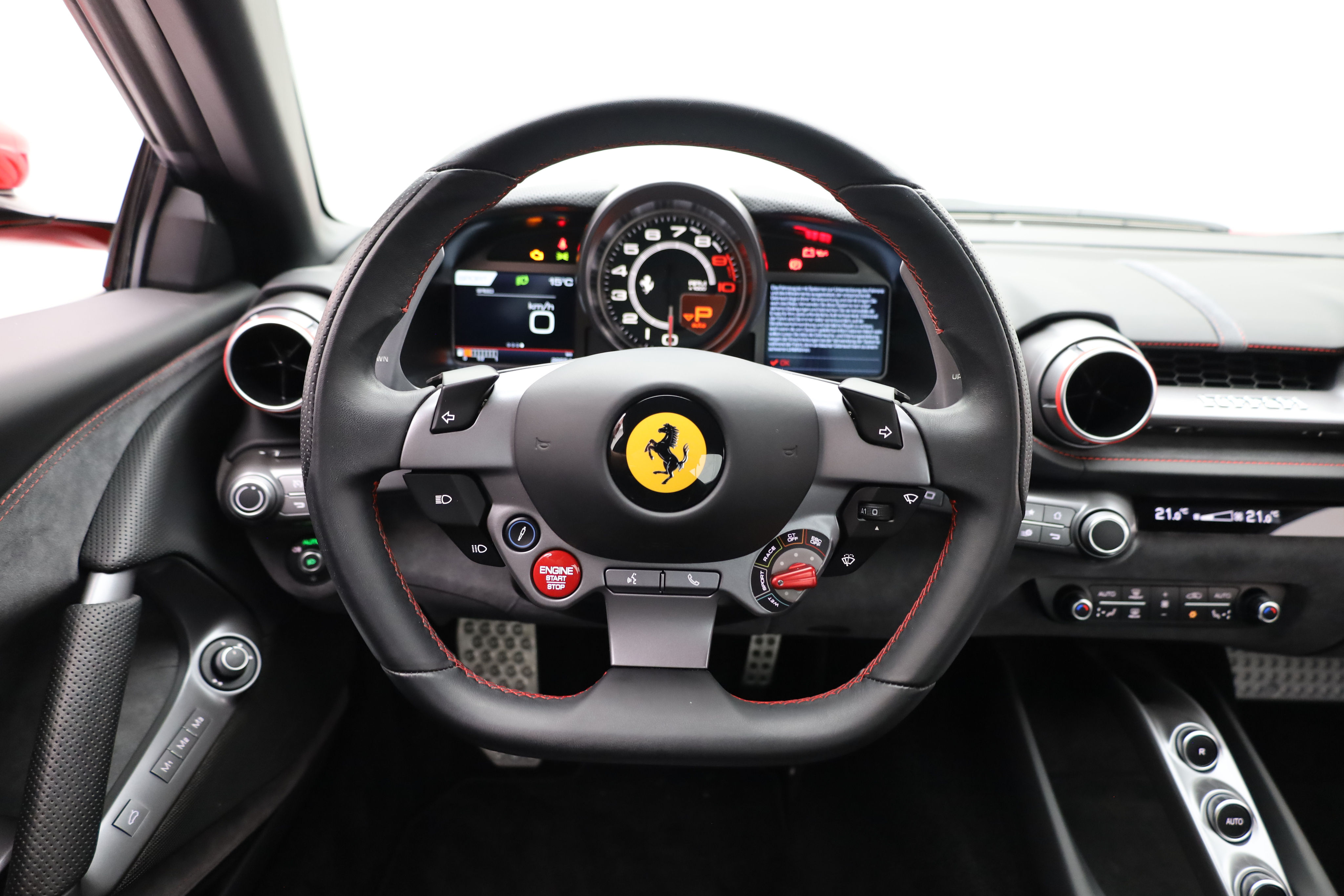 Ferrari 812 Superfast - 2020 - Joinsteer - #11