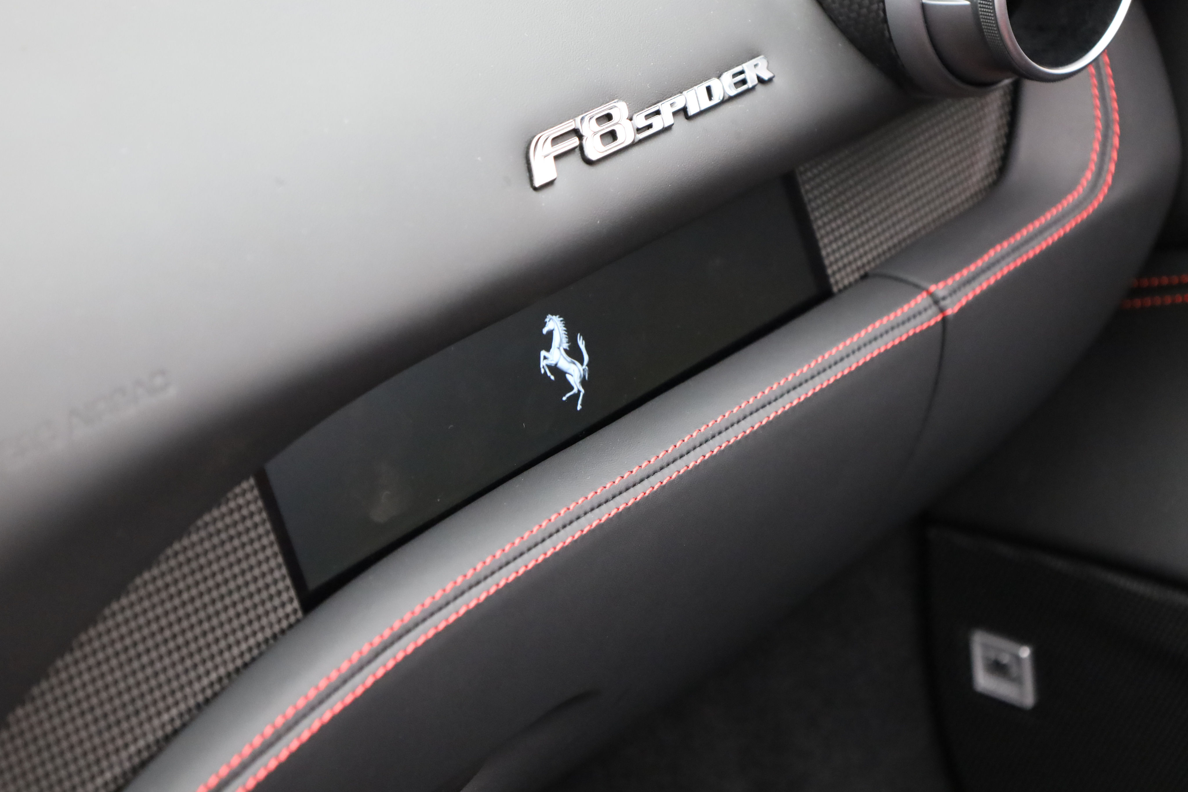 Ferrari F8 Spider - 2022 - Joinsteer - #11