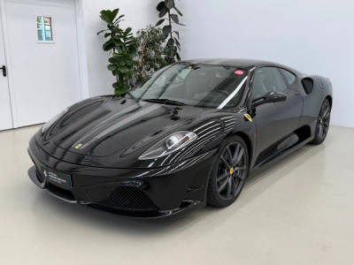 Ferrari 430 Scuderia - 2007 - Joinsteer - #1