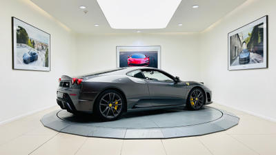 Ferrari 430 Scuderia