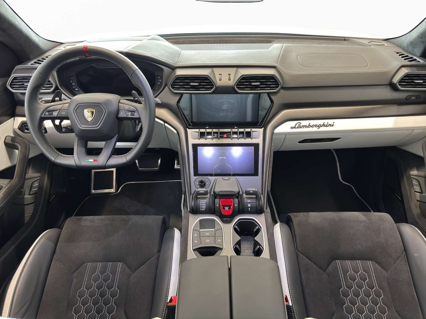 Lamborghini Urus S - 2025 - Joinsteer - #8