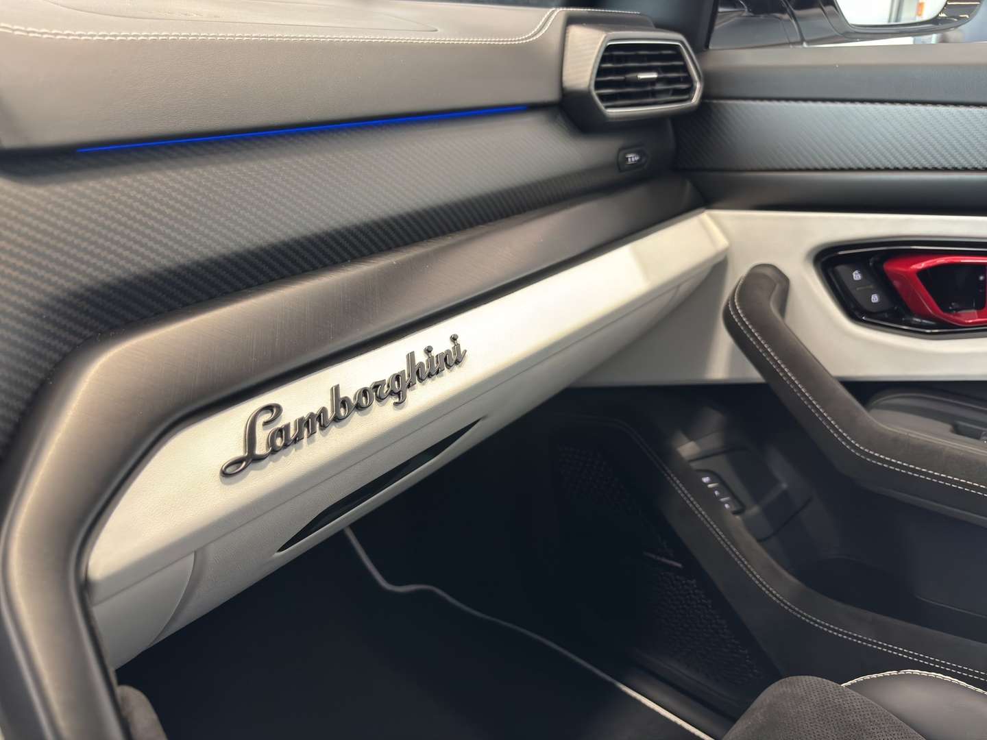 Lamborghini Urus S - 2025 - Joinsteer - #10