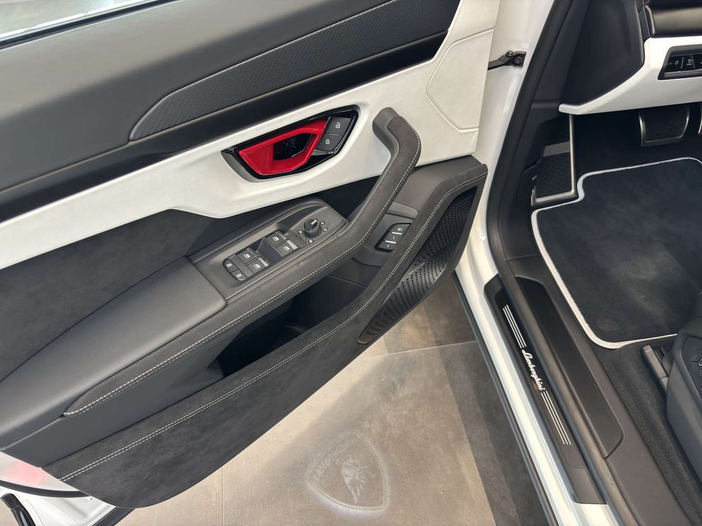 Lamborghini Urus S - 2025 - Joinsteer - #13