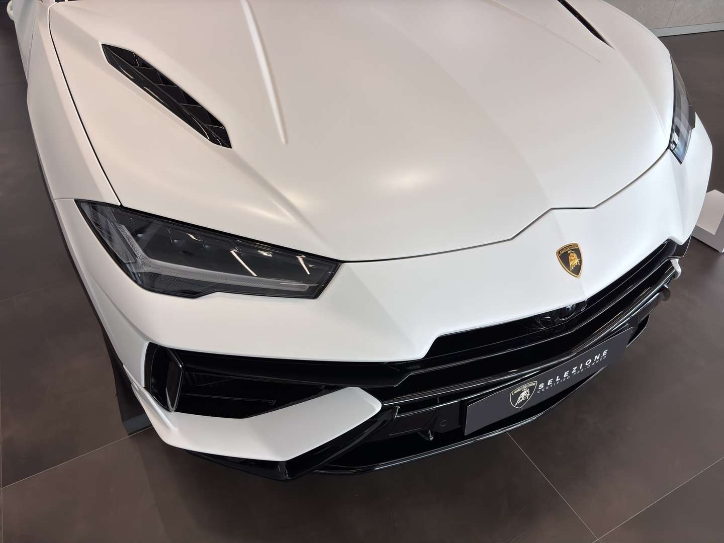 Lamborghini Urus S - 2025 - Joinsteer - #19