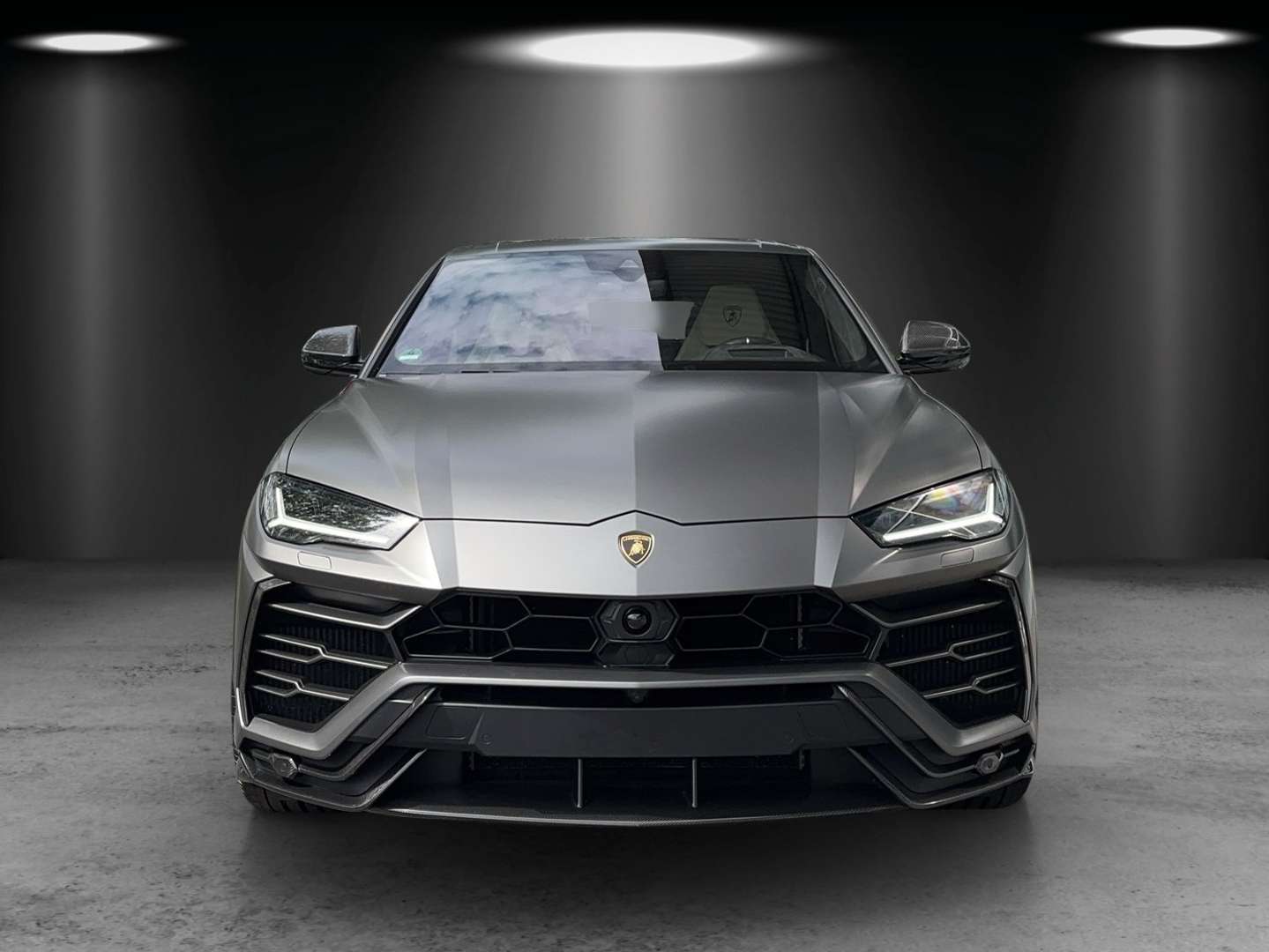 Lamborghini Urus Carbon - 2020 - Joinsteer - #4