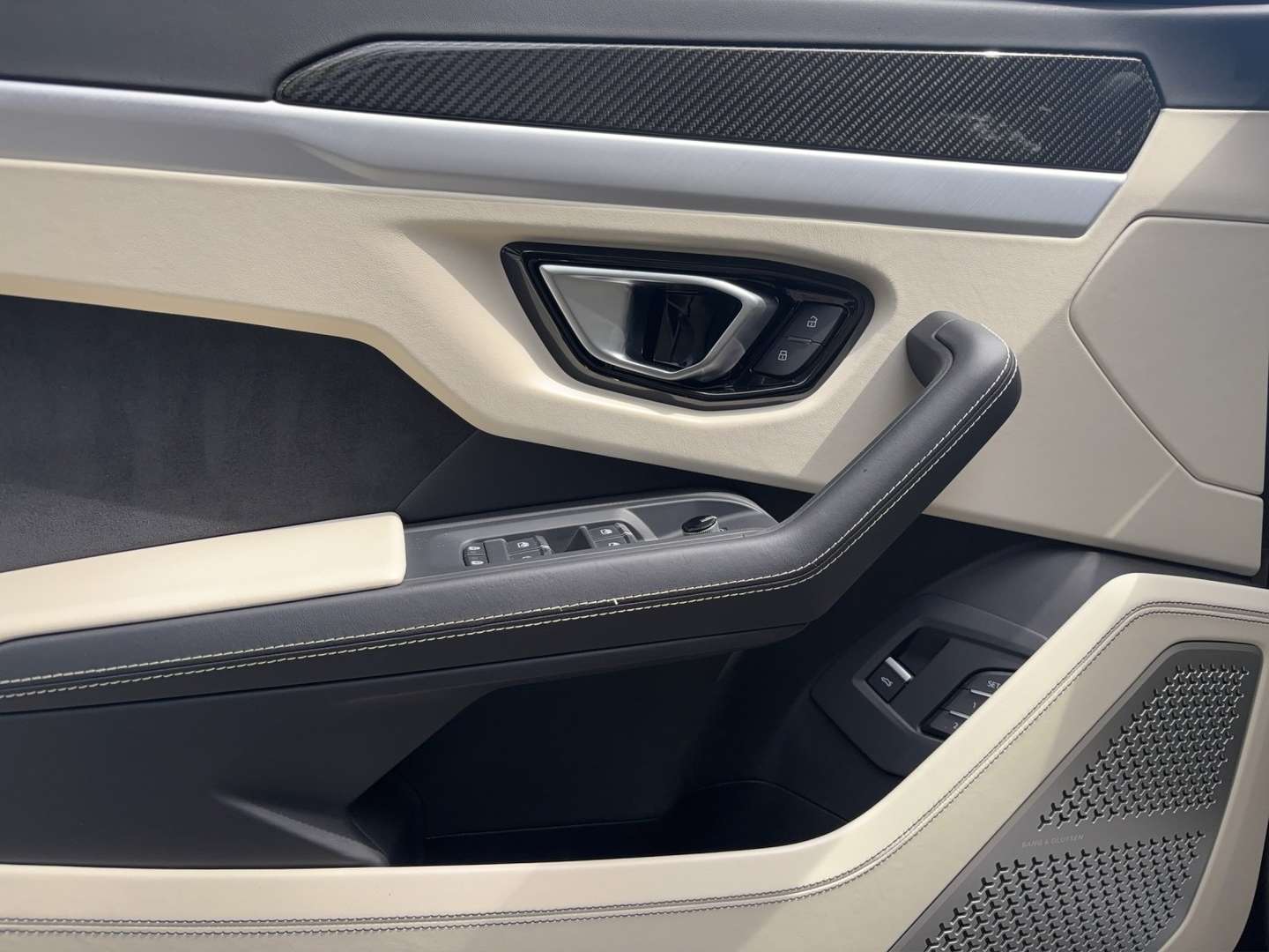 Lamborghini Urus Carbon - 2020 - Joinsteer - #8
