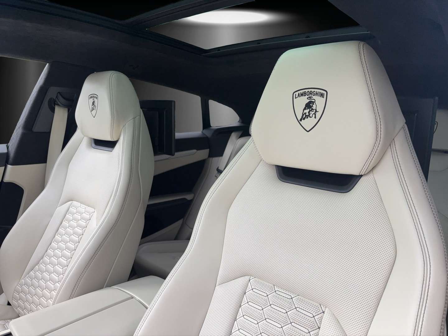 Lamborghini Urus Carbon - 2020 - Joinsteer - #10
