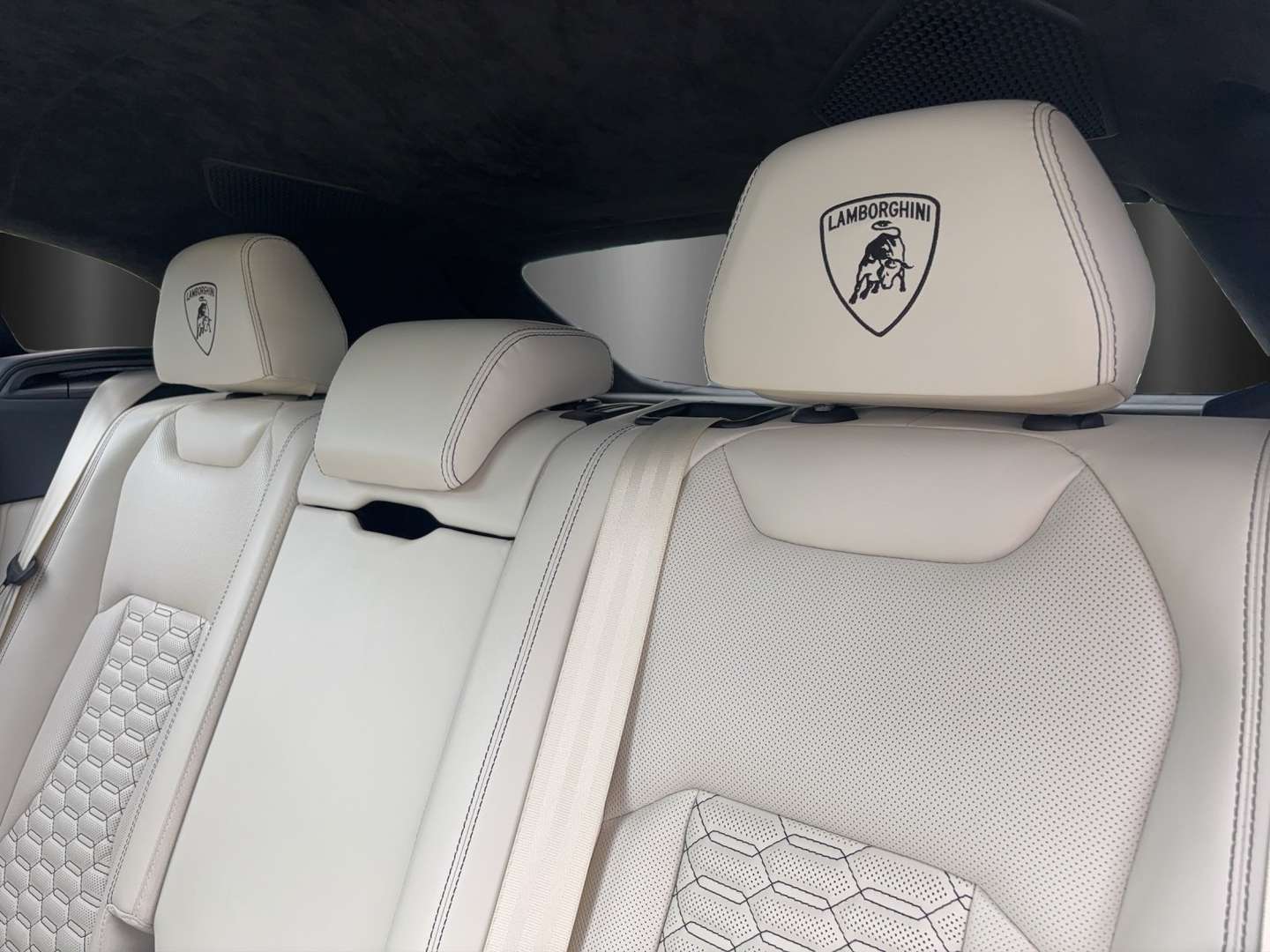 Lamborghini Urus Carbon - 2020 - Joinsteer - #12